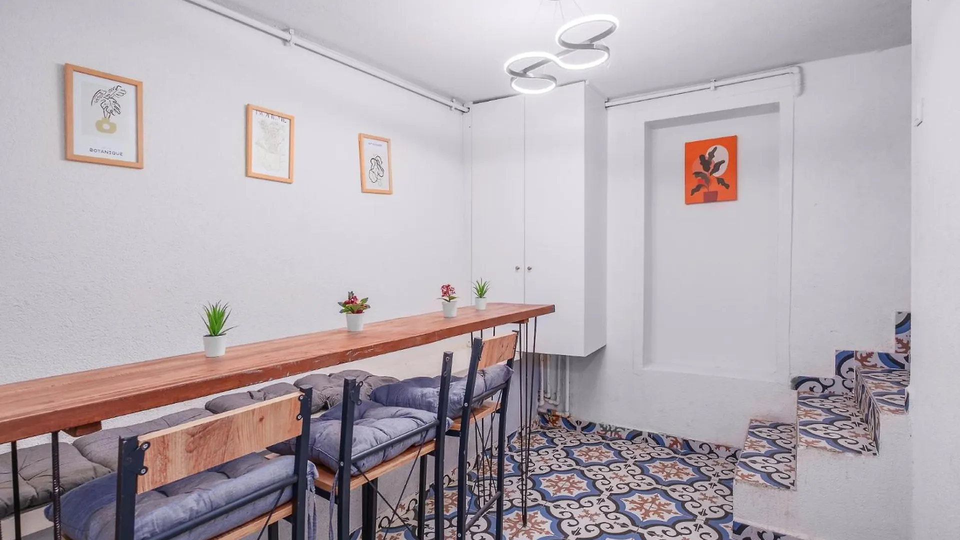 Case de vacanță Cozy Private House In Kadikoy Villa Istanbul Turcia