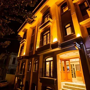 3* ホテル Hacibayramhotel