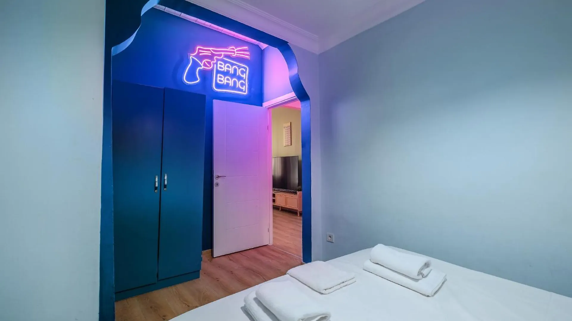 Cozy Private House In Kadikoy Villa İstanbul